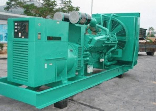 湾岭镇75kw康明斯柴油发电车出租图片 湾岭镇75kw康明斯柴油发电车出租图片