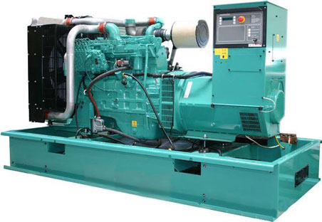 湾岭镇180kw康明斯柴油发电机组图片 湾岭镇180kw康明斯柴油发电机组图片