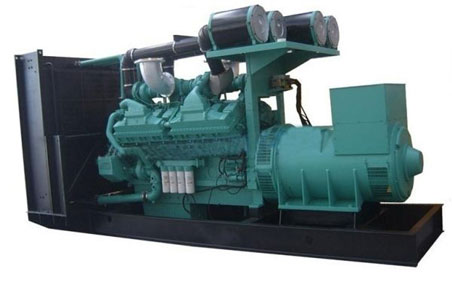 湾岭镇200kw康明斯发电机组图片 湾岭镇200kw康明斯发电机组图片