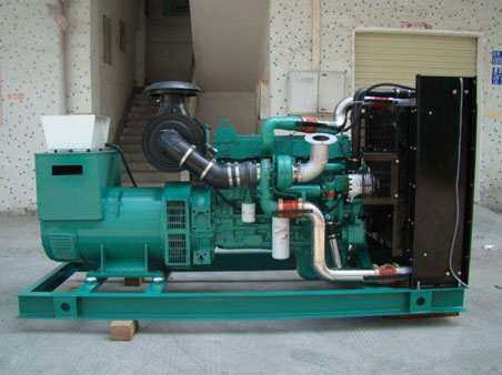 湾岭镇1100kw康明斯柴油发电机组图片 湾岭镇1100kw康明斯柴油发电机组图片