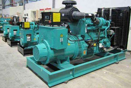 湾岭镇1000kw康明斯柴油发电机组图片 湾岭镇1000kw康明斯柴油发电机组图片