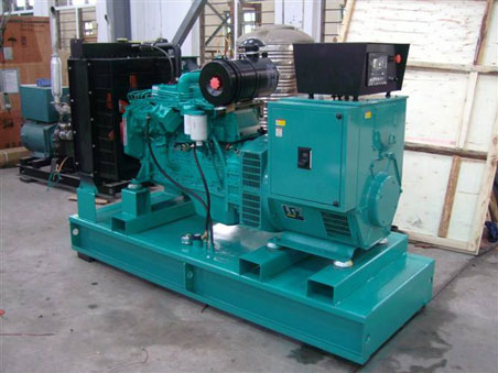 湾岭镇200kw康明斯柴油发电机组图片 湾岭镇200kw康明斯柴油发电机组图片