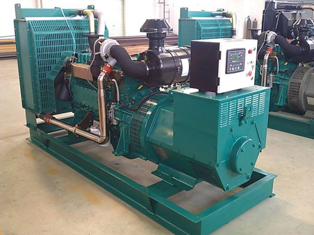 湾岭镇505kw康明斯柴油发电机组图片 湾岭镇505kw康明斯柴油发电机组图片