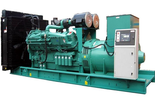 湾岭镇150kw康明斯柴油发电机组图片 湾岭镇150kw康明斯柴油发电机组图片