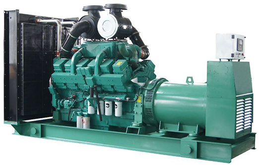 湾岭镇220kw康明斯柴油发电机组图片 湾岭镇220kw康明斯柴油发电机组图片