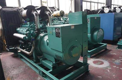 湾岭镇柴油发电机 湾岭镇柴油发电机