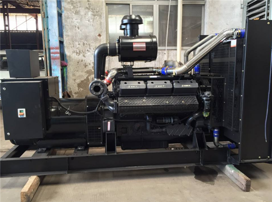 湾岭镇柴油发电机