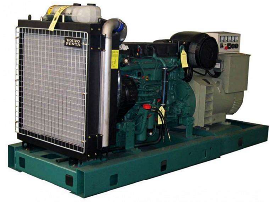 湾岭镇柴油发电机